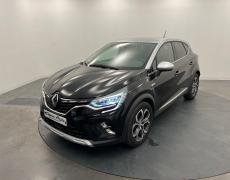 Renault Captur Quimper