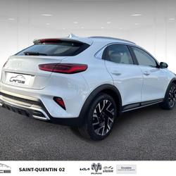 Kia XCee'd 1.6 CRDi 136 ch ISG MHEV iBVM6 Active Saint-Quentin