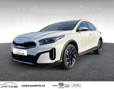 Kia XCee'd Jaux