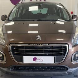 Peugeot 3008 1.6 BlueHDi 120 Business - GARANTIE 12 MOIS Alen&ccedil;on