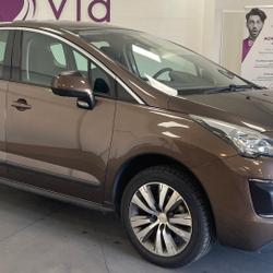 Peugeot 3008 1.6 BlueHDi 120 Business - GARANTIE 12 MOIS Alen&ccedil;on