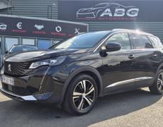 Peugeot 5008 Les Garennes sur Loire