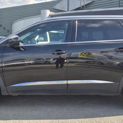 Peugeot 5008 BlueHDi 130ch S&S EAT8 GT Les Garennes sur Loire