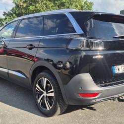 Peugeot 5008 BlueHDi 130ch S&S EAT8 GT Les Garennes sur Loire