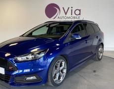 Ford Focus Pessac