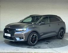 DS DS7 Crossback Hazebrouck 24900 euros BlueHDi 130ch Performance Line ...