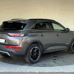 DS DS7 Crossback BlueHDi 130 EAT8 Performance Line Dunkerque