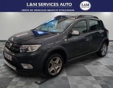 Dacia Sandero Prinquiau