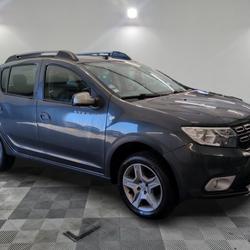 Dacia Sandero SCe 75 Urban Stepway Prinquiau