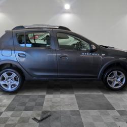 Dacia Sandero SCe 75 Urban Stepway Prinquiau