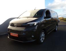 Opel Vivaro fourgon Romagné