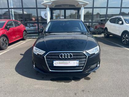 Audi A3 Sportback - 35 TFSI CoD 150 S tronic 7 Sport - 16 990 €
