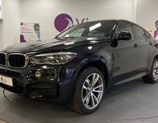 BMW X6 Alençon