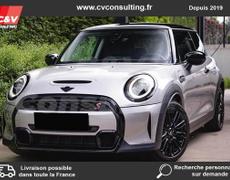 Mini Hatch Franqueville-Saint-Pierre