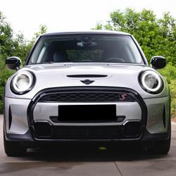 Mini Hatch Cooper S 178 ch - Mini Yours - Classic Trim - Piano Black - Disponible !!! Franqueville-Saint-Pierre