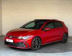 Volkswagen Golf 8