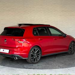 Volkswagen Golf 8 2.0 TSI 245 DSG7 GTI Dunkerque