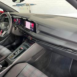 Volkswagen Golf 8 2.0 TSI 245 DSG7 GTI Dunkerque