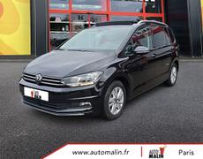 Volkswagen Touran Mantes-la-Ville