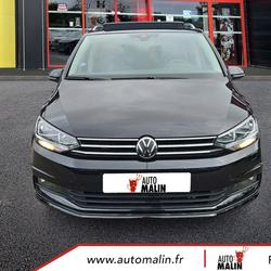 Volkswagen Touran 1.5 TSI EVO 150 DSG7 7pl Life Plus Mantes-la-Ville