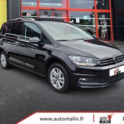 Volkswagen Touran 1.5 TSI EVO 150 DSG7 7pl Life Plus Mantes-la-Ville