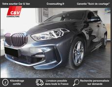 BMW Serie 1 Franqueville-Saint-Pierre