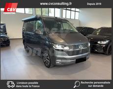 Volkswagen California Franqueville-Saint-Pierre