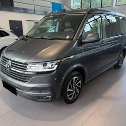 Volkswagen California Ocean T6.1 - 2.0 TDI 150 DSG 4 Motion - ACC - Attelage - Store ... Franqueville-Saint-Pierre