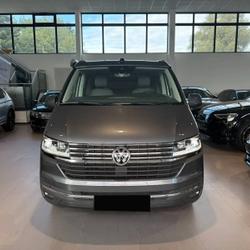 Volkswagen California Ocean T6.1 - 2.0 TDI 150 DSG 4 Motion - ACC - Attelage - Store ... Franqueville-Saint-Pierre