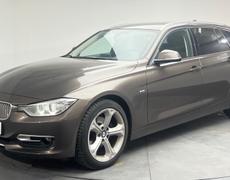 BMW Serie 3