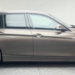 BMW Serie 3 Touring 320d 184 ch Modern A - Si&egrave;ges chauffants - Suivi complet F&eacute;rin