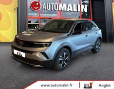Opel Mokka Anglet