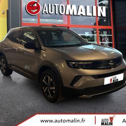 Opel Mokka 1.2 Turbo Hybrid 145 ch e-DCT6 Edition occasion - Anglet - photo 3/40