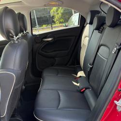 Fiat 500x 1.3 FireFly Turbo T4 150 ch DCT Club S&eacute;n&eacute;