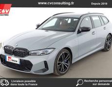 BMW Serie 3 Franqueville-Saint-Pierre