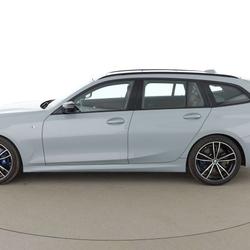 BMW Serie 3 M340i Mild Hybrid xDrive - Camera 360&deg; - Attelage - Carplay - HUD occasion - Franqueville-Saint-Pierre - photo 2/26