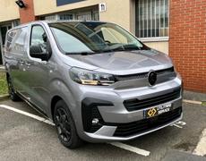 Citroen Jumpy Chilly-Mazarin