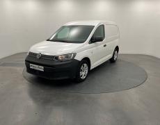 Volkswagen Caddy Quimper