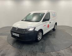 Volkswagen Caddy Quimper