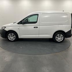 Volkswagen Caddy 2.0 TDI 75 BVM6 BUSINESS Quimper