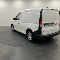 Volkswagen Caddy 2.0 TDI 75 BVM6 BUSINESS Quimper