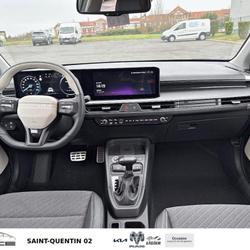 Kia Stonic 1.0 T-GDi 115 ch MHEV DCT7 GT-Line Saint-Quentin