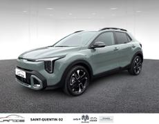 Kia Stonic Jaux