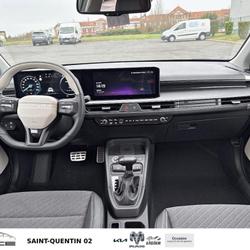 Kia Stonic 1.0 T-GDi 115 ch MHEV DCT7 GT-Line Jaux