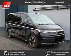 Volkswagen Multivan Franqueville-Saint-Pierre