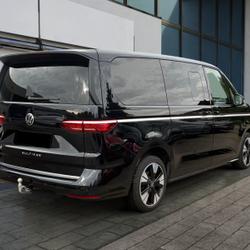 Volkswagen Multivan Long T7 Style - 2.0 TDI 150 ch DSG7 - Attelage - HUD - Table multifonctions... Franqueville-Saint-Pierre