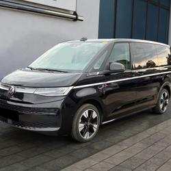 Volkswagen Multivan Long T7 Style - 2.0 TDI 150 ch DSG7 - Attelage - HUD - Table multifonctions... Franqueville-Saint-Pierre