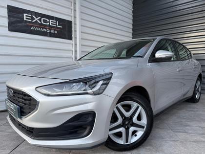 Ford Focus - 1.0 125 S&S mHEV Powershift Active - 13 990 €