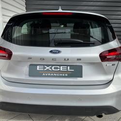 Ford Focus 1.0 125 S&S mHEV Powershift Active Marcey-les-Gr&egrave;ves
