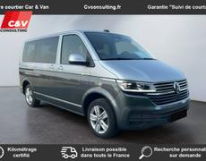 Volkswagen Multivan Franqueville-Saint-Pierre